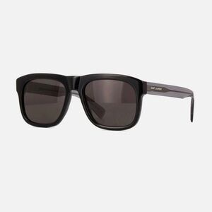 Saint Laurent Dark Frame Sunglasses